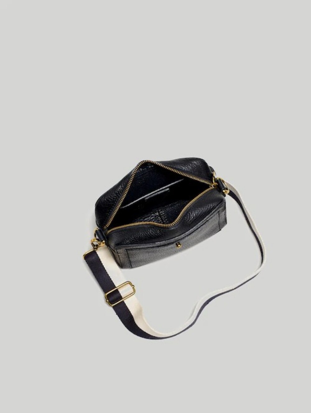 Madewell The Transport Camera Bag, Black